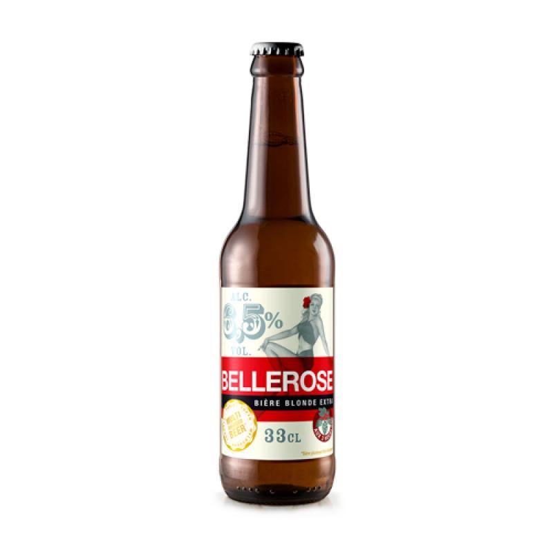 Bière Bellerose