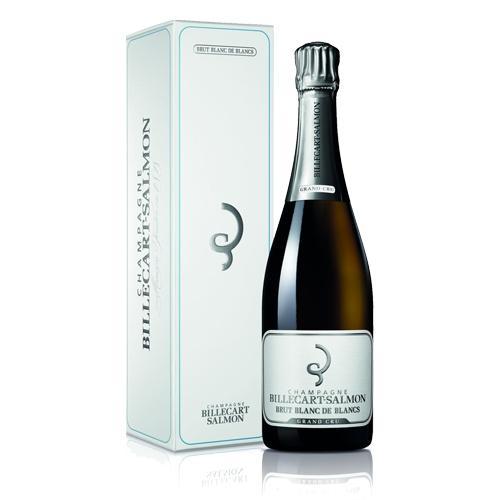 Magnum Champagne Grand Cru Blanc de Blanc - Non millésimé Le vin