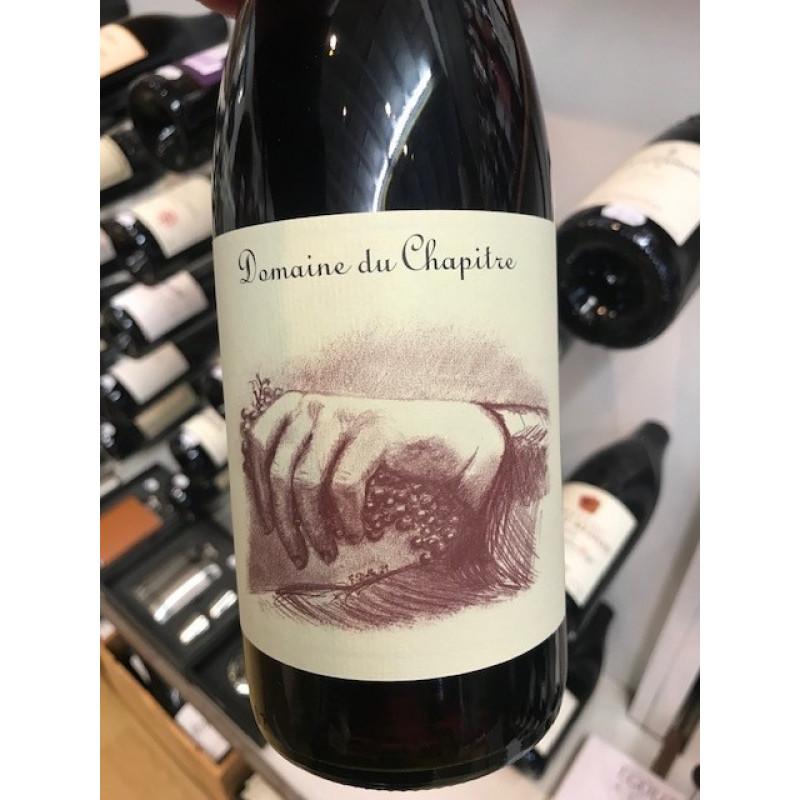 Mon Bon Plaisir Domaine du Chapitre Rouge