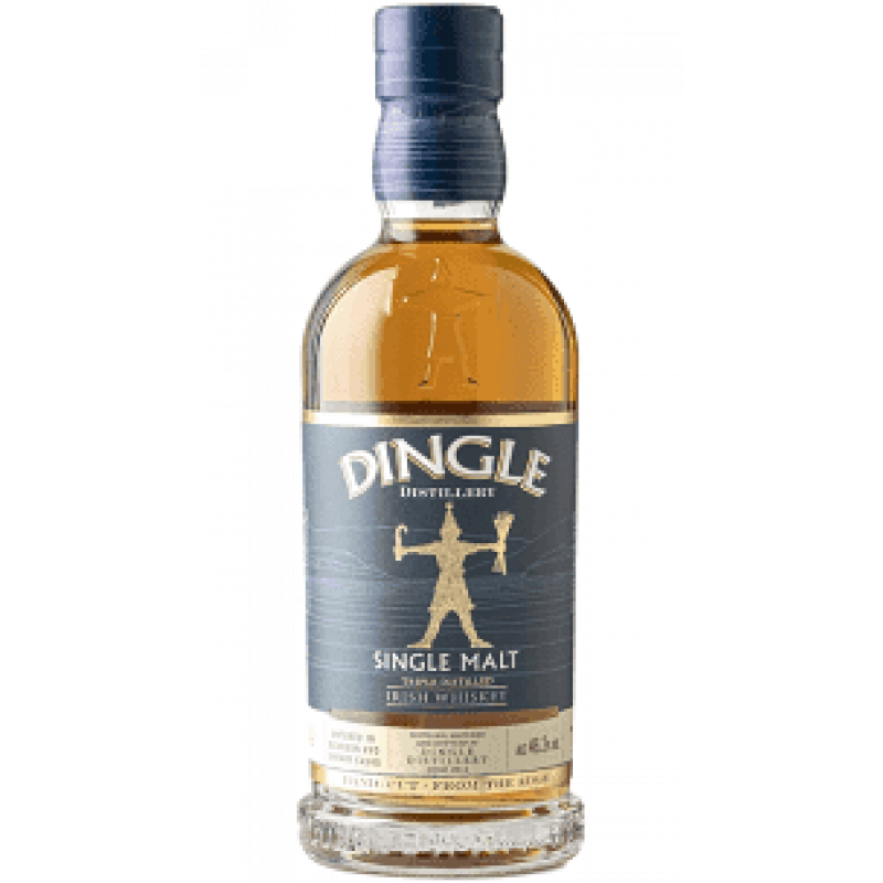 Whisky Dingle Single Malt