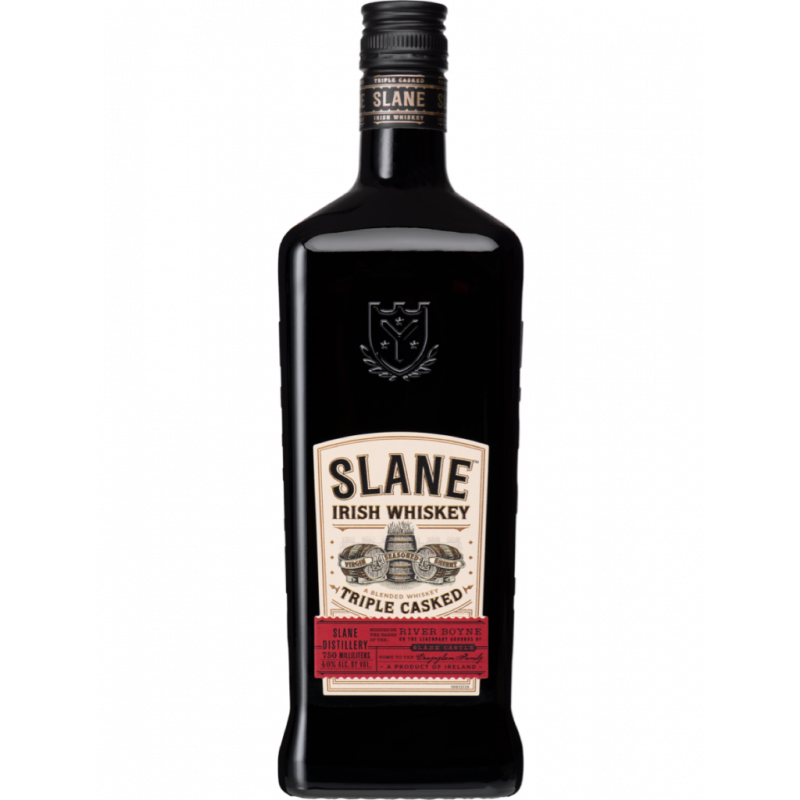 Whiskey Slane Triple Casks - IRLANDE